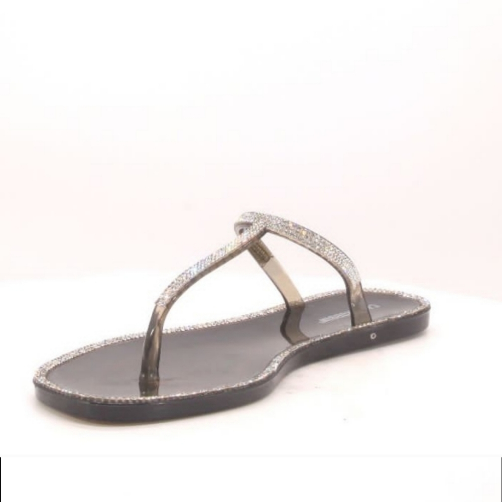 Diamond Bling Sandals💎👡